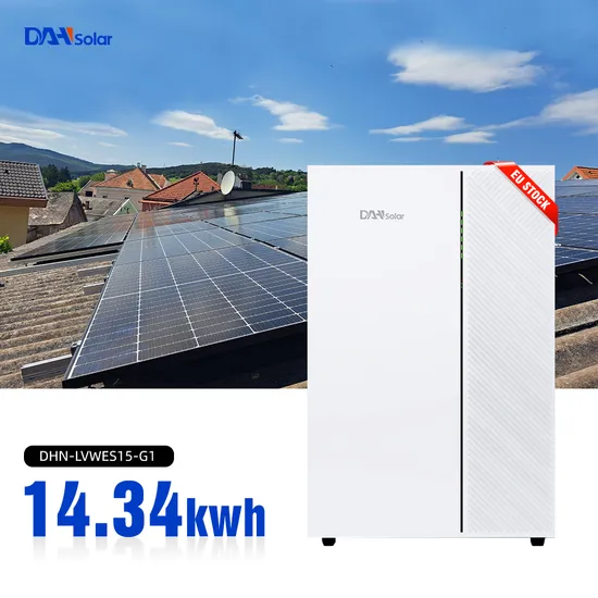 Maisons de batteries solaires Batteries de stockage solaires 12V/24V/48V