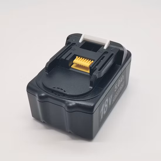 Batterie lithium-ion utilisée pour scooter/voiture jouet/outils de jardin/balayeuse/outils électriques 2~4ah