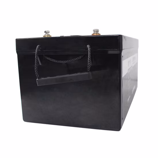 Système d'énergie solaire / éolienne, moto électrique, voiture électrique, bus électrique, alimentation de secours des télécommunications LiFePO4 Lithium-Ion 40ah Pack de cellules de batterie