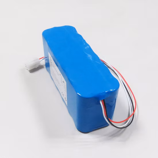 Batterie lithium-ion utilisée pour scooter/voiture jouet/outils de jardin/balayeuse/outils électriques 2~4ah