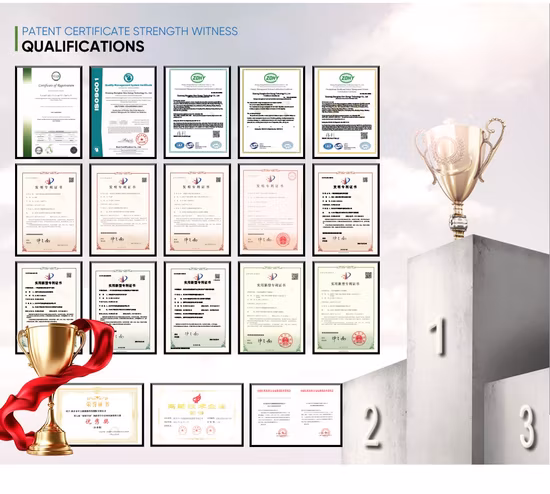 LiFePO4 batterie voiture démarrage batterie Rechargeable 12 V 60ah batterie au Lithium à grossissement élevé