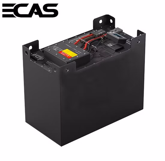 Li-ion rechargeable à cycle profond 12V/24V/48V 100ah/200ah/300ah LiFePO4 batterie lithium-ion/batterie pour solaire/Agv/EV