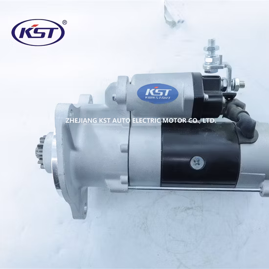 03656020025 Power Bank Jump Starter pour Krauf Stm4026mh Krauf Stm9026uw 24V 6.0kw 11t