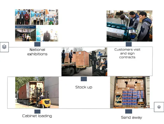 200777-29mt 65.26201-7076b 11t Jump Fire pour Doosan Excavator Daewoo dB58 Dh215 Starter