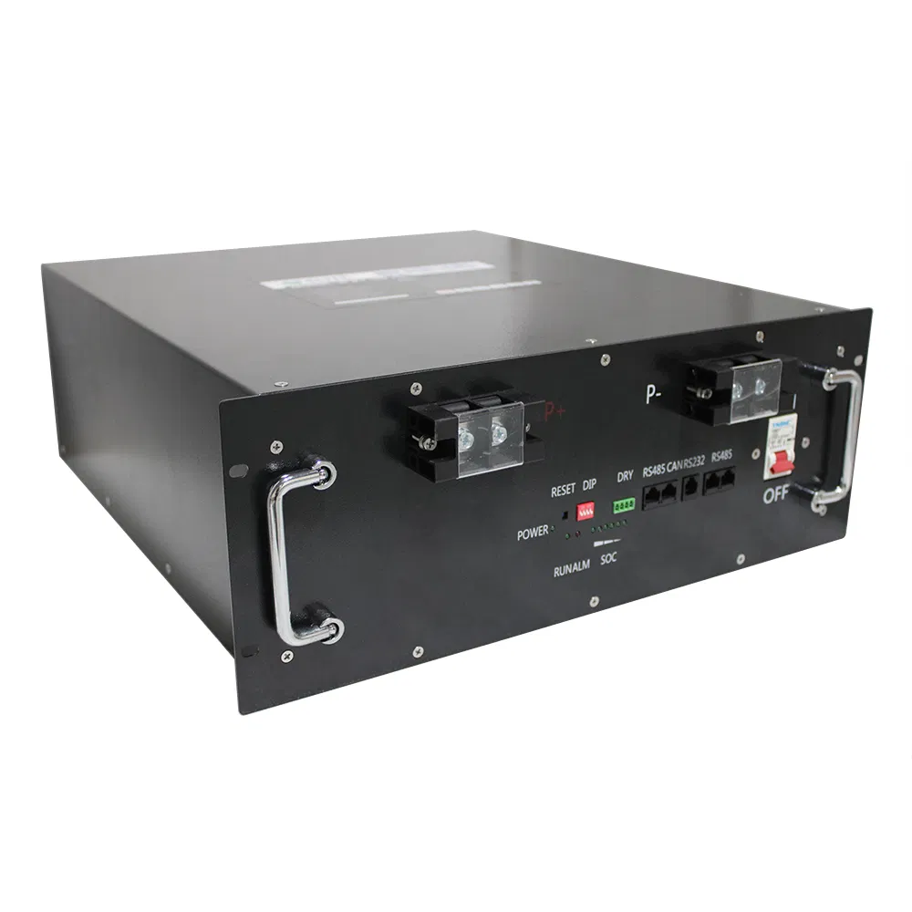 12V/24V/48V 100ah/150ah/200ah Batterie au lithium-ion LiFePO4 rechargeable haute température pour panneau solaire/pompe à eau/bateau/chariot de golf/onduleur/outil électrique/voiture/UPS