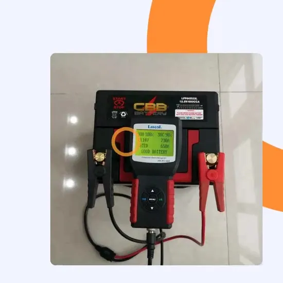 Batterie de démarrage au lithium 12V 30ah batterie de voiture batterie AGM Auotmotive