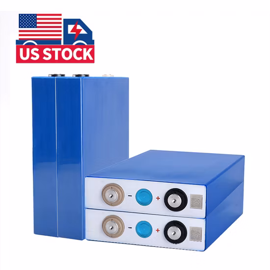 Prix ​​usine LiFePO4 batterie au Lithium 3.2V 25ah 30ah 40ah 80ah cellule prismatique pour Scooter électrique voiture véhicule vélo bricolage