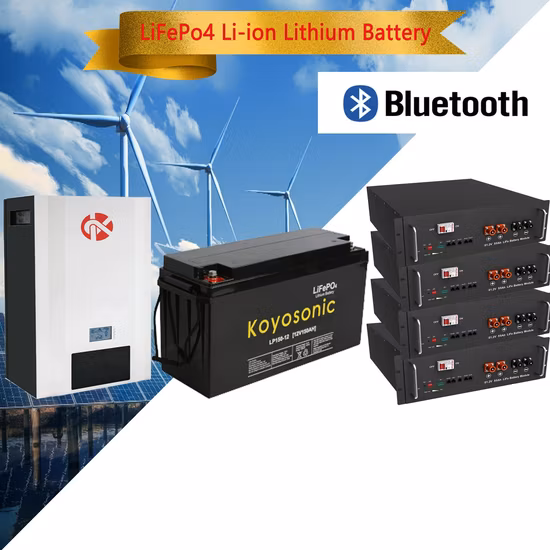 Tesla Powerwall LiFePO4 Batterie Rack Puissance 12V 24V 48V 100ah 200ah 400ah Batterie Lithium Ion 5kwh 10kwh 20kw Batterie Lipo LiFePO4 Batterie Maison pour la maison