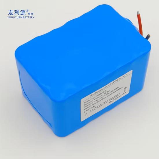 Usine OEM 36V 48V 51.2V 100ah 200ah LiFePO4 Batterie au lithium ferrophosphate 18650 Batterie LiFePO4 pour système de stockage d'énergie RV PV Chariot de golf