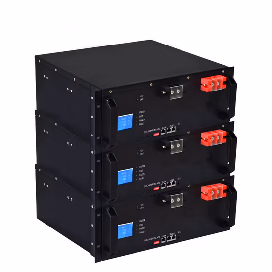 Batterie LiFePO4 48V 600ah pour batterie de chariot élévateur électrique pour remplacer la batterie au plomb avec chargeur