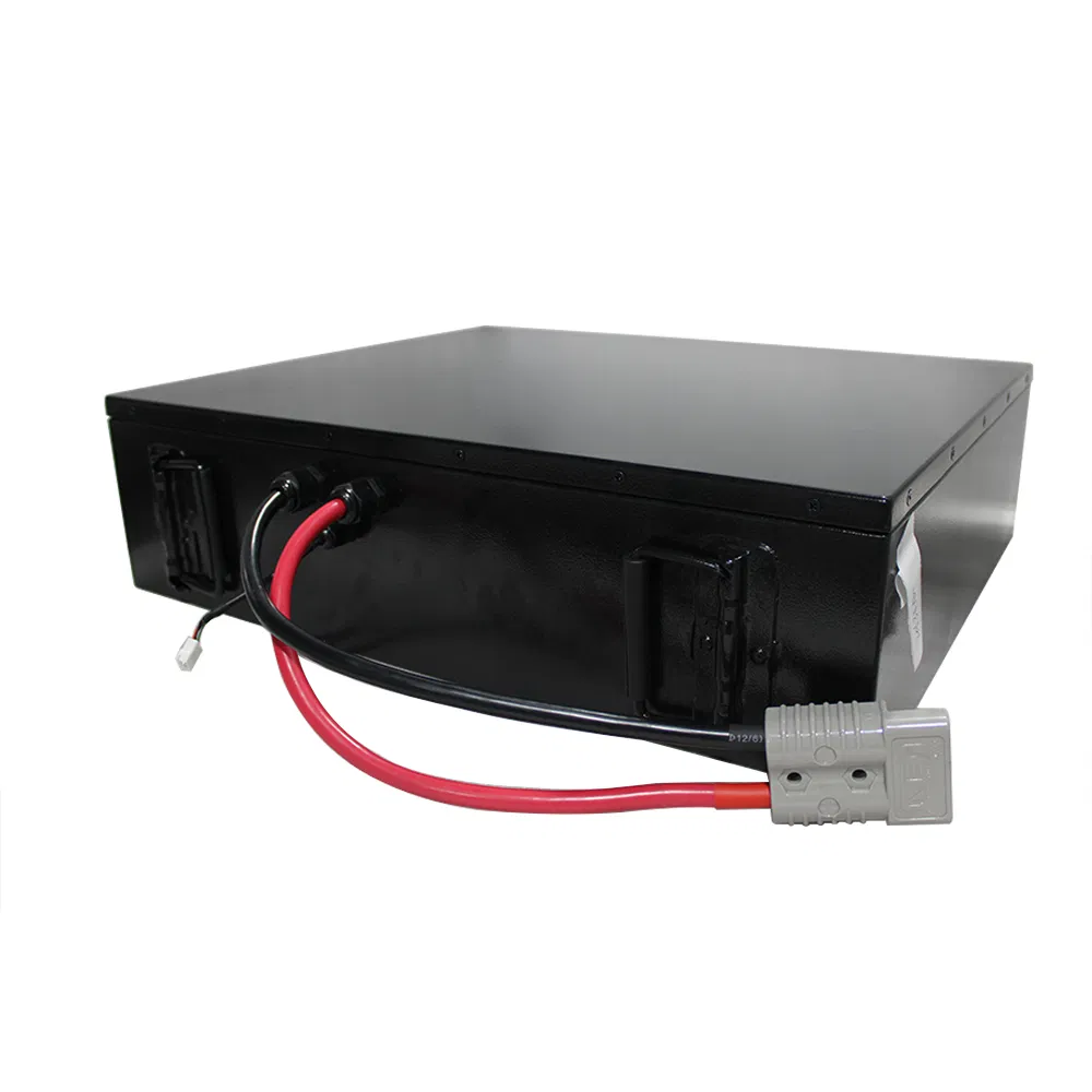 Batterie LiFePO4 24V 225ah batterie lithium-ion pour batterie de transpalette électronique/batterie de chariot élévateur/ batterie BT/ Lpe200
