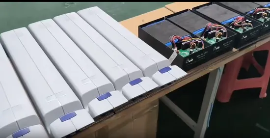 Usine 32700 12V 12.8V 24V 25.6V 6ah 12ah 24ah 50ah 100ah Batterie au lithium-ion LiFePO4 Batterie pour remplacer la batterie SLA pour voiturette de golf/marine/yacht/RV/camping-car