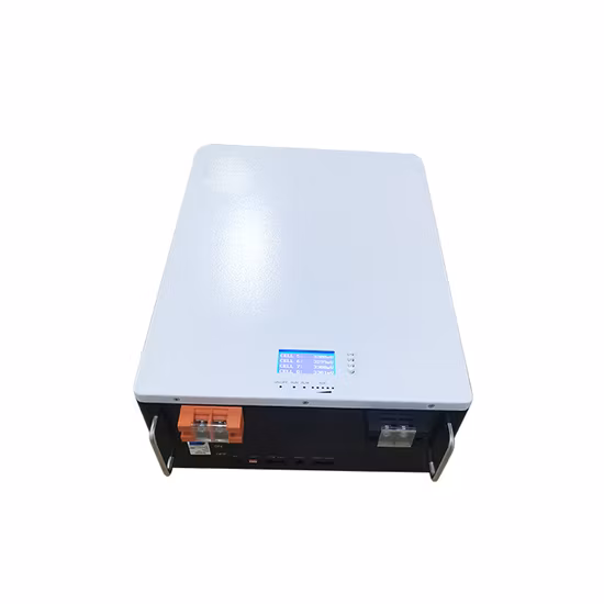 Système d'énergie solaire Belifine 12,8 V 200 Ah Batterie au lithium-ion LiFePO4 12 V 200 Ah